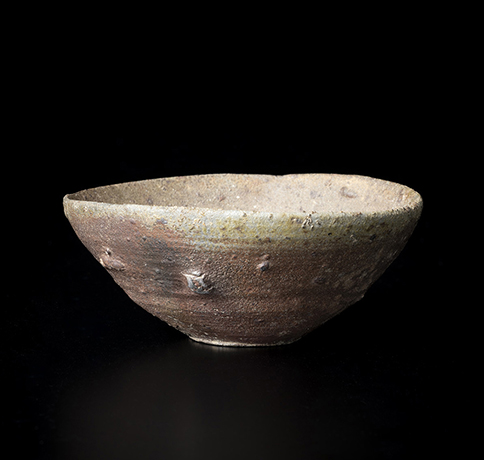 「No.67　 種子島酒觴／Sake cup, Tanegashima」の写真　その1