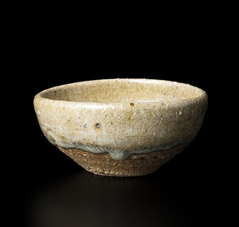 「No.55　唐津酒觴／Sake cup, Karatsu」の写真　その1