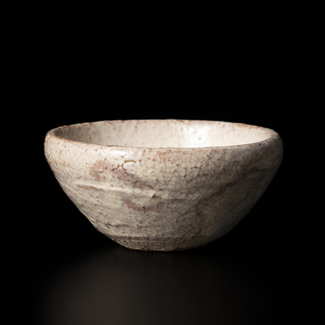 「No.47　萩酒盃／Sake cup, Hagi」の写真　その1