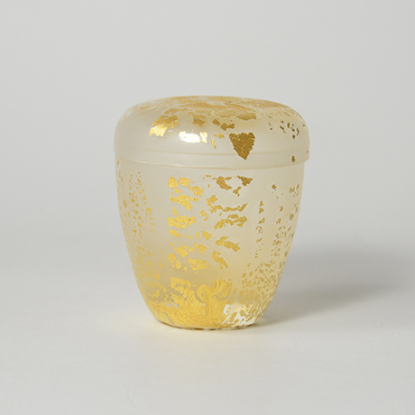 【お茶がらす】Exhibition of OCHA Glass: Utensils for Tea Ceremony