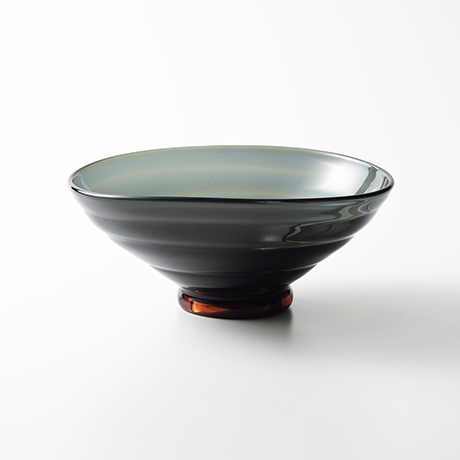 【お茶がらす】Exhibition of OCHA Glass: Utensils for Tea Ceremony