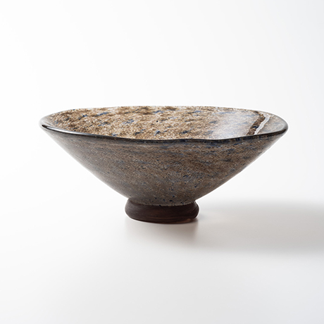 【お茶がらす】Exhibition of OCHA Glass: Utensils for Tea Ceremony