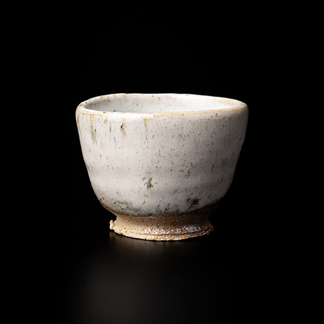 【双頭ノ酒器展】Exhibition of Bizen Tokuri & Karatsu Guinomi