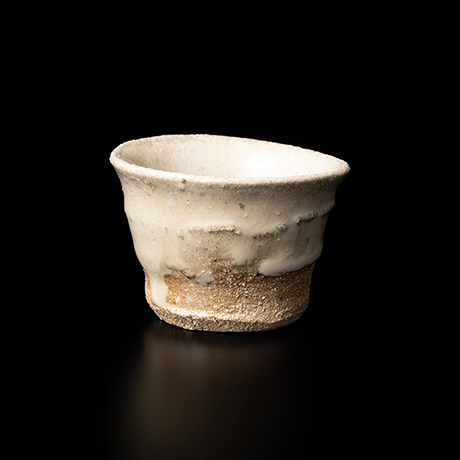 【双頭ノ酒器展】Exhibition of Bizen Tokuri & Karatsu Guinomi