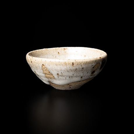 【双頭ノ酒器展】Exhibition of Bizen Tokuri & Karatsu Guinomi