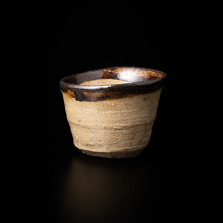 【双頭ノ酒器展】Exhibition of Bizen Tokuri & Karatsu Guinomi