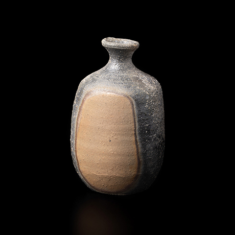 【双頭ノ酒器展】Exhibition of Bizen Tokuri & Karatsu Guinomi