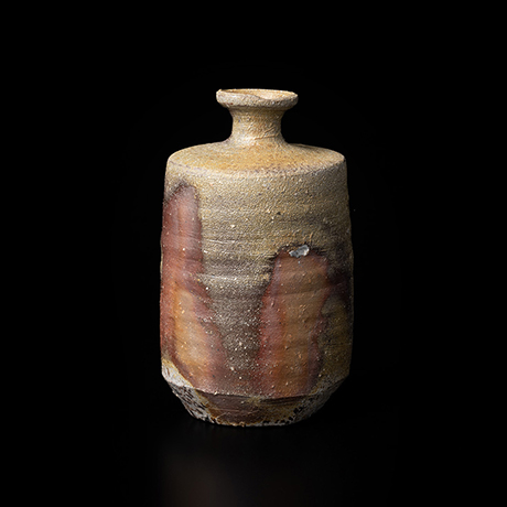 【双頭ノ酒器展】Exhibition of Bizen Tokuri & Karatsu Guinomi