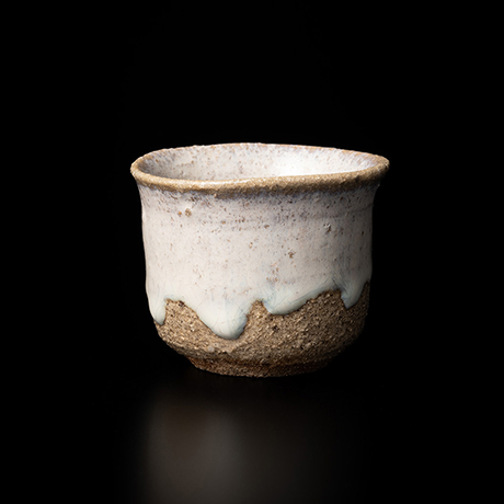 【双頭ノ酒器展】Exhibition of Bizen Tokuri & Karatsu Guinomi