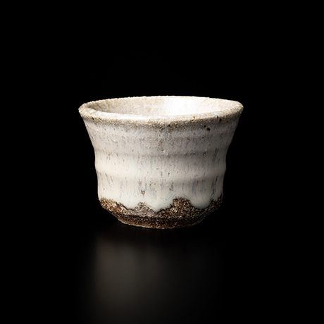 【双頭ノ酒器展】Exhibition of Bizen Tokuri & Karatsu Guinomi