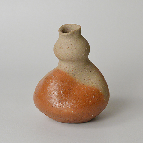 【双頭ノ酒器展‐②】Exhibition of Bizen Tokuri & Karatsu Guinomi‐②