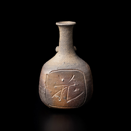 【双頭ノ酒器展】Exhibition of Bizen Tokuri & Karatsu Guinomi