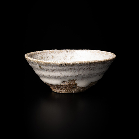 【双頭ノ酒器展】Exhibition of Bizen Tokuri & Karatsu Guinomi