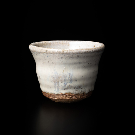 【双頭ノ酒器展】Exhibition of Bizen Tokuri & Karatsu Guinomi