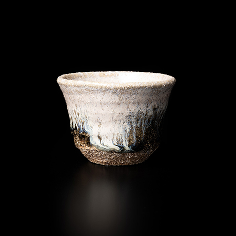 【双頭ノ酒器展】Exhibition of Bizen Tokuri & Karatsu Guinomi