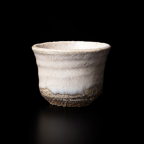 【双頭ノ酒器展】Exhibition of Bizen Tokuri & Karatsu Guinomi