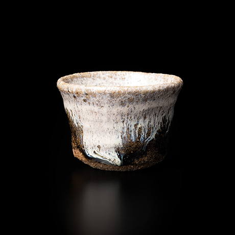 【双頭ノ酒器展】Exhibition of Bizen Tokuri & Karatsu Guinomi