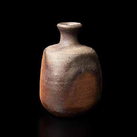 【双頭ノ酒器展】Exhibition of Bizen Tokuri & Karatsu Guinomi