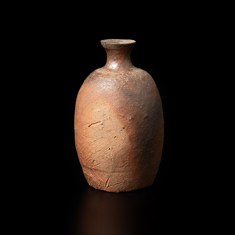 【双頭ノ酒器展】Exhibition of Bizen Tokuri & Karatsu Guinomi