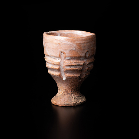 【双頭ノ酒器展】Exhibition of Bizen Tokuri & Karatsu Guinomi