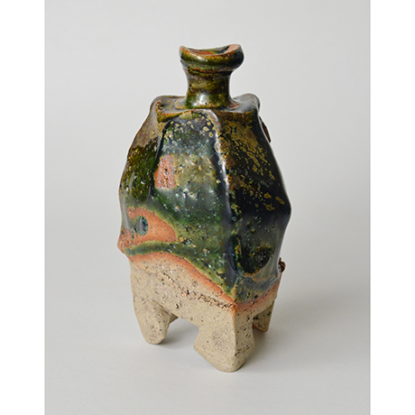 【双頭ノ酒器展‐②】Exhibition of Bizen Tokuri & Karatsu Guinomi‐②