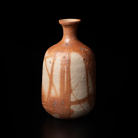 【双頭ノ酒器展】Exhibition of Bizen Tokuri & Karatsu Guinomi