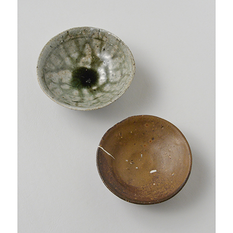 【双頭ノ酒器展‐②】Exhibition of Bizen Tokuri & Karatsu Guinomi‐②