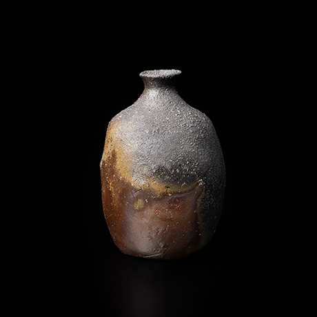 【双頭ノ酒器展】Exhibition of Bizen Tokuri & Karatsu Guinomi