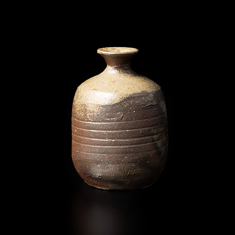 【双頭ノ酒器展】Exhibition of Bizen Tokuri & Karatsu Guinomi