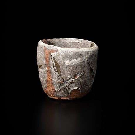 【双頭ノ酒器展】Exhibition of Bizen Tokuri & Karatsu Guinomi