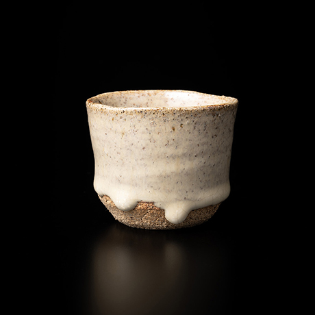 【双頭ノ酒器展】Exhibition of Bizen Tokuri & Karatsu Guinomi