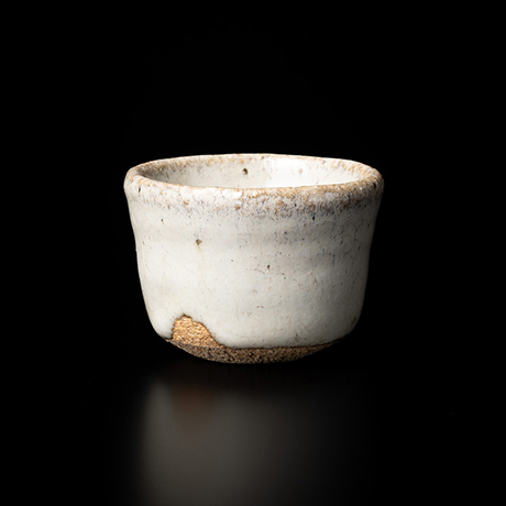 【双頭ノ酒器展】Exhibition of Bizen Tokuri & Karatsu Guinomi