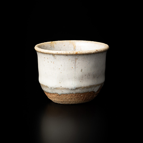 【双頭ノ酒器展】Exhibition of Bizen Tokuri & Karatsu Guinomi