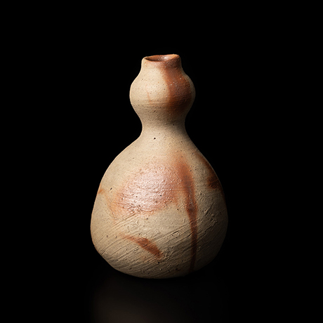 【双頭ノ酒器展】Exhibition of Bizen Tokuri & Karatsu Guinomi