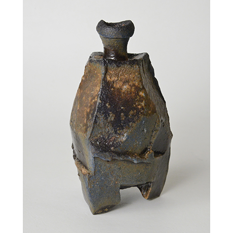 【双頭ノ酒器展‐②】Exhibition of Bizen Tokuri & Karatsu Guinomi‐②