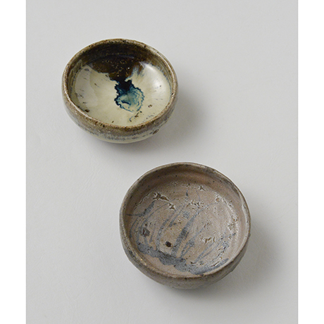 【双頭ノ酒器展‐②】Exhibition of Bizen Tokuri & Karatsu Guinomi‐②