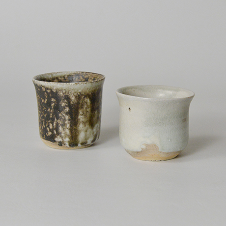 【双頭ノ酒器展‐②】Exhibition of Bizen Tokuri & Karatsu Guinomi‐②