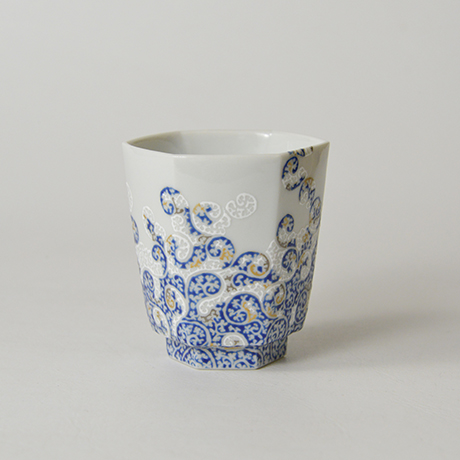 【極上の湯盌展】Exhibition of Choice Tea Cups