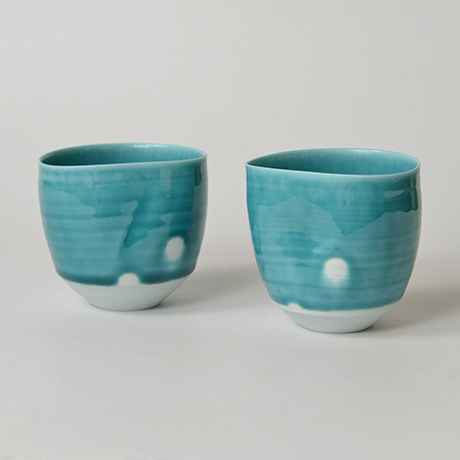 【極上の湯盌展】Exhibition of Choice Tea Cups