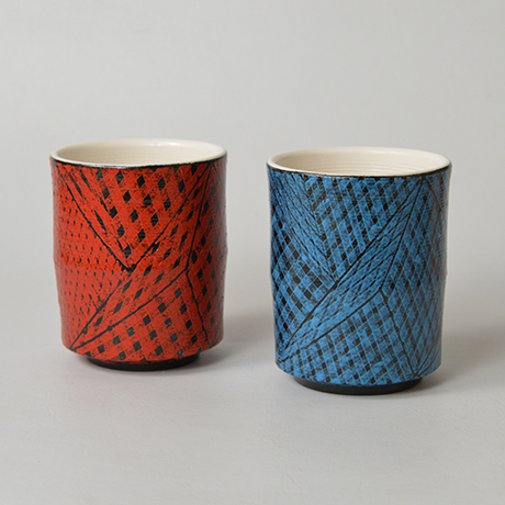 【極上の湯盌展】Exhibition of Choice Tea Cups