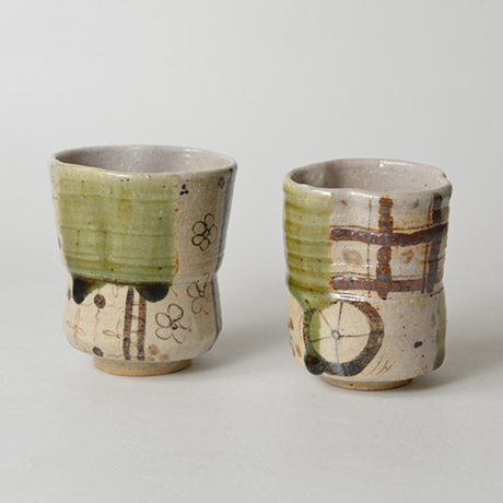 【極上の湯盌展】Exhibition of Choice Tea Cups