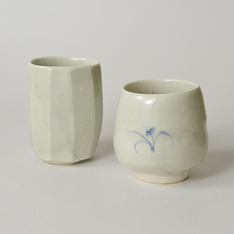 【極上の湯盌展】Exhibition of Choice Tea Cups