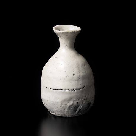 「No.29 こ比き風徳利 / Sake bottle, Kohiki style」の写真　その1