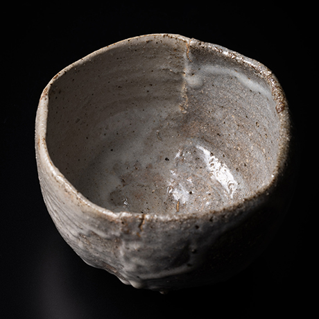 「No.3 松之葉 / Tea bowl, “Matsunoha”」の写真　その2