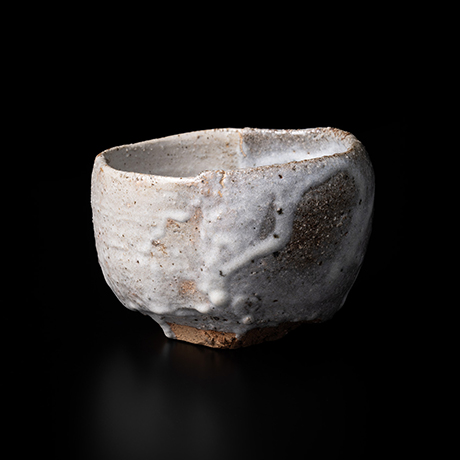 「No.3 松之葉 / Tea bowl, “Matsunoha”」の写真　その1