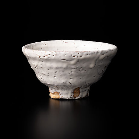 「No.32 萩茶盌 / Tea bowl, Hagi」の写真　その1