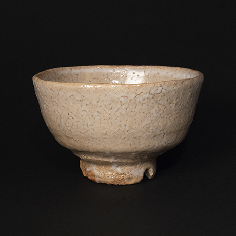 「No.36 萩茶盌 / Tea bowl, Hagi」の写真　その1