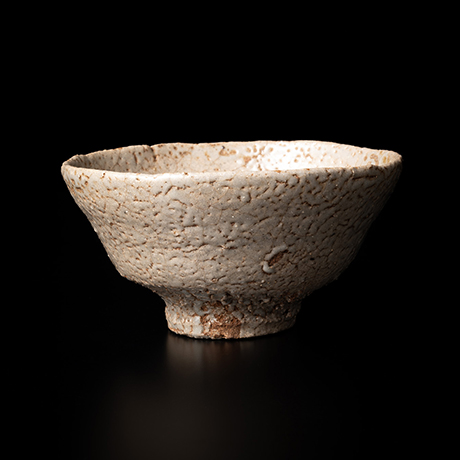 「No.6 五月雨 / Tea bowl, “Samidare”」の写真　その2