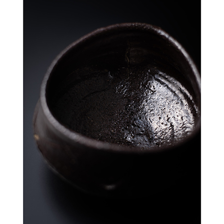 「No.7 連峰 / Tea bowl, “Ren po”」の写真　その2