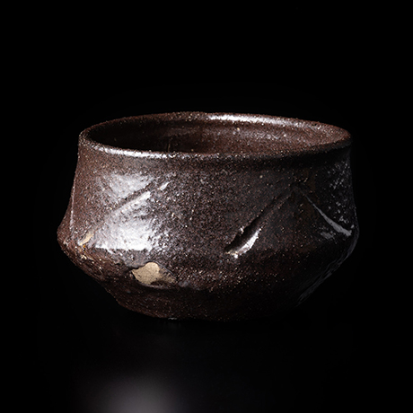 「No.7 連峰 / Tea bowl, “Ren po”」の写真　その1